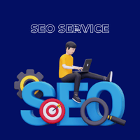 Link Building service illustration