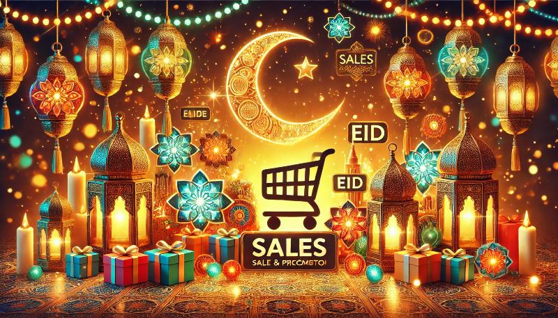 Maximizing Sales with Ramadan & Eid Promotions in 2025