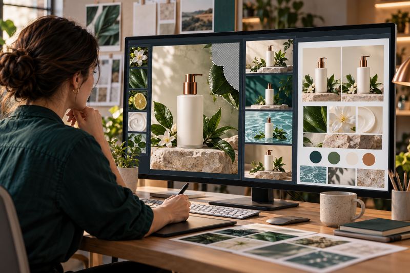 Adobe Firefly for Marketing Assets: A Practical Workflow