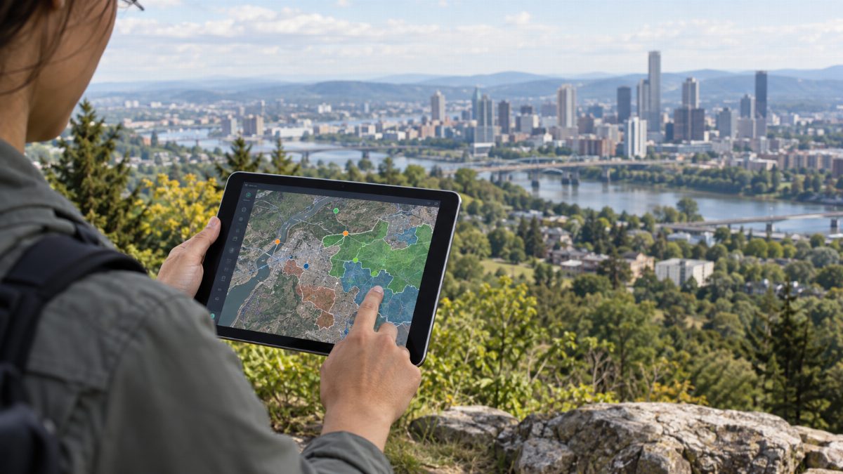 Why Use ArcGIS Online? Benefits, Features & Use Cases