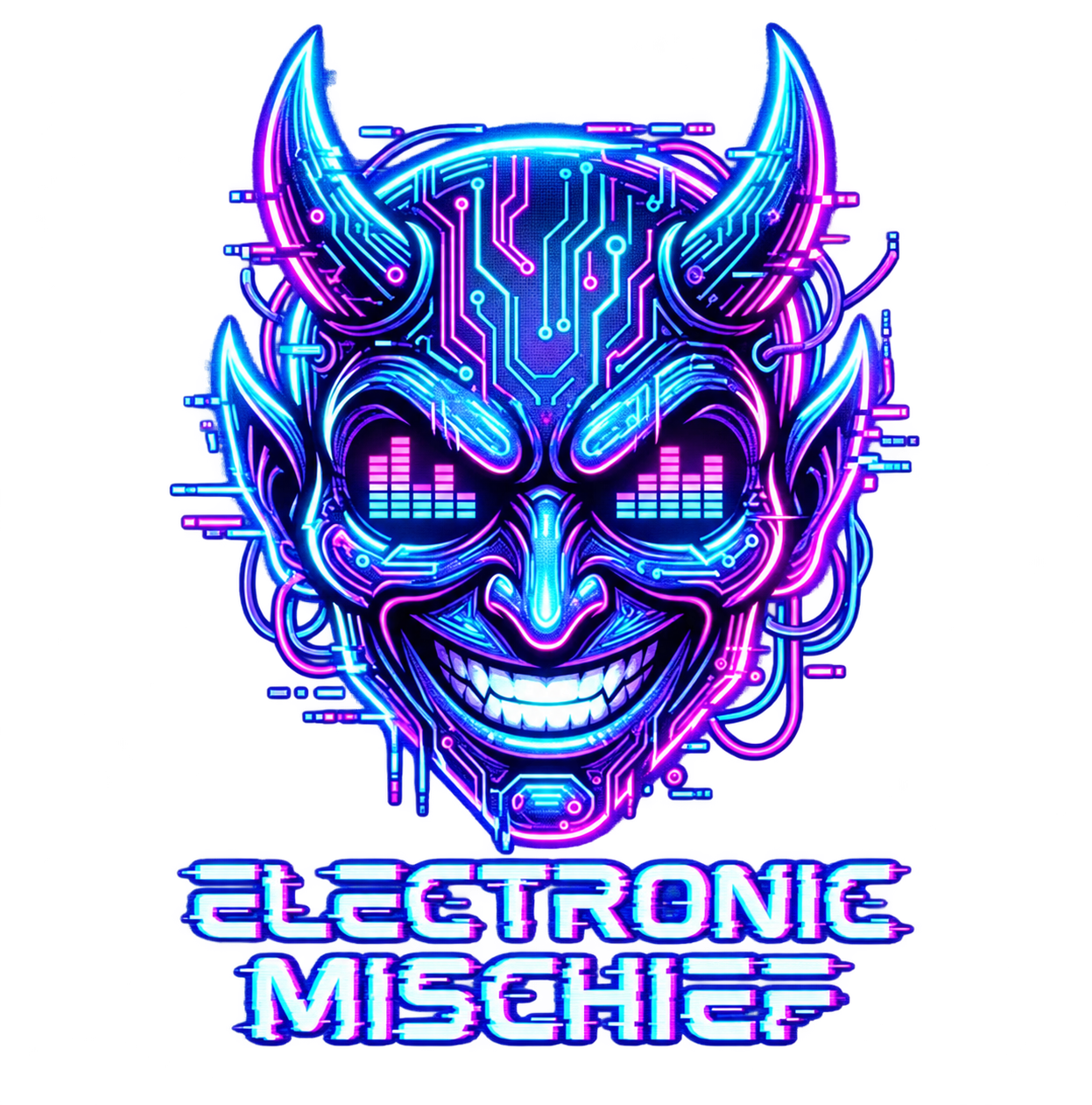 Electronic Mischief