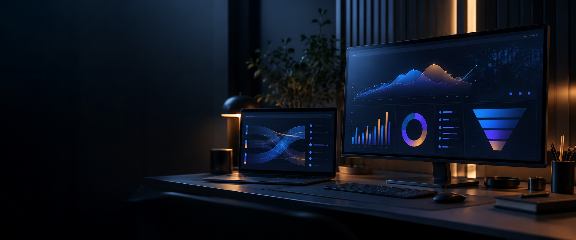 Tracking & Analytics
