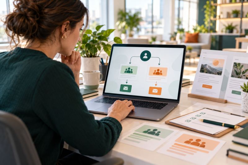 HubSpot Breeze for CRM-Aware Marketing Workflows: A Practical Guide