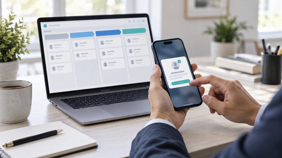Why Use LeadOwl as Your CRM? A Practical Review