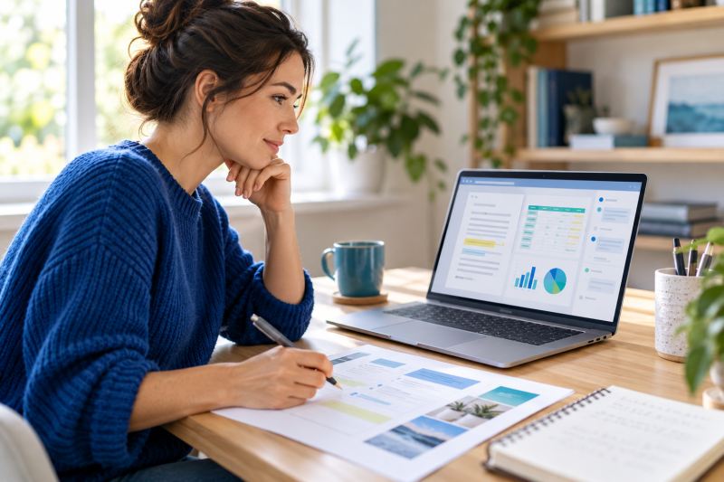 Microsoft Copilot for Marketing: A Practical Word and Excel Workflow