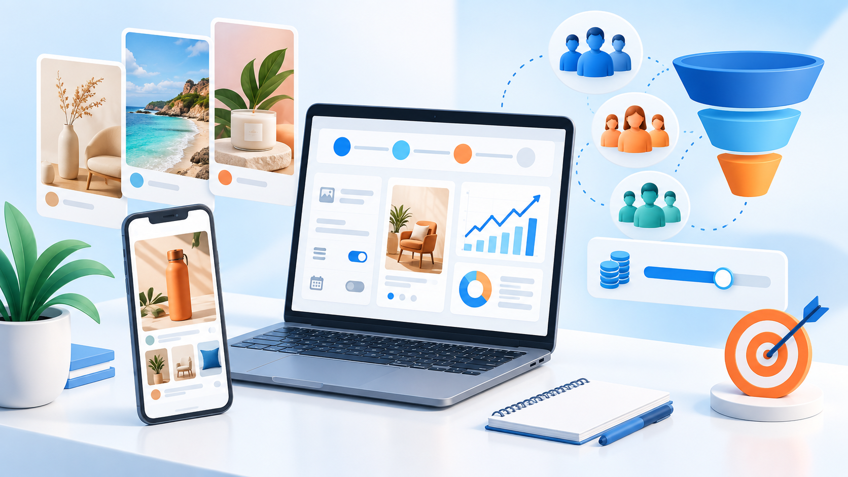 How to Set Up Campaigns in Pinterest Ads Manager: A Practical Guide
