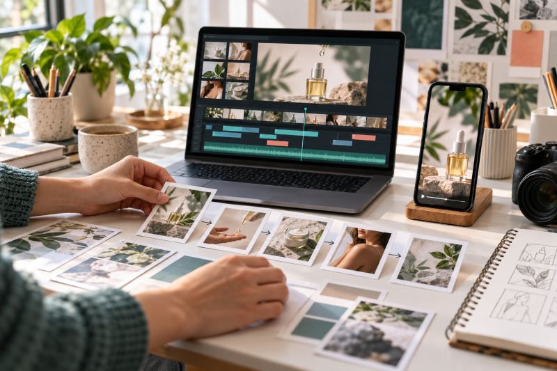 Runway for Short Marketing Videos: A Practical Workflow