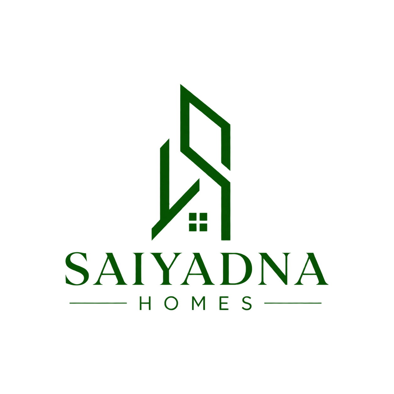 Saiyadna Homes