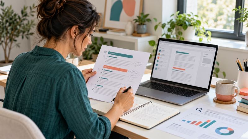 Surfer for SEO Content Optimization: A Practical Editorial Workflow