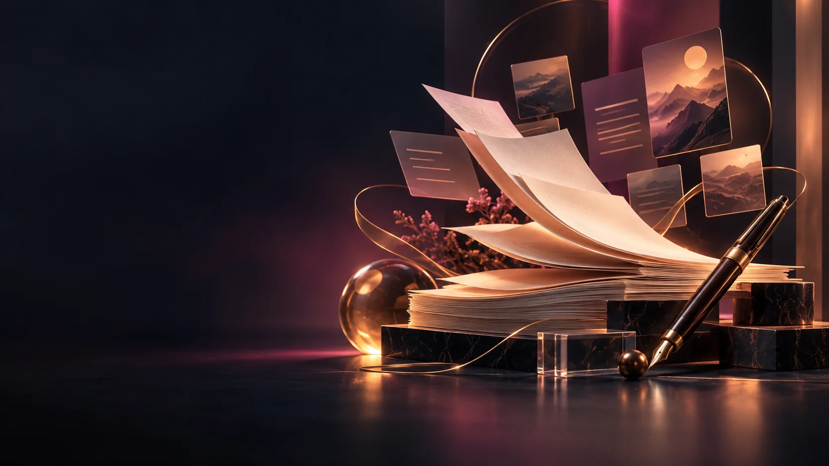 Content Creation Pricing