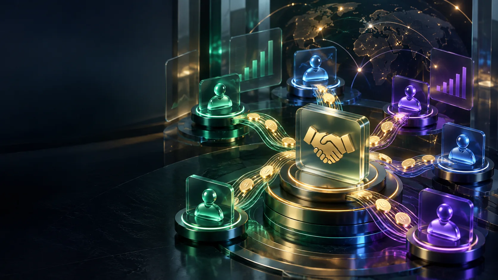 Affiliate Strategy