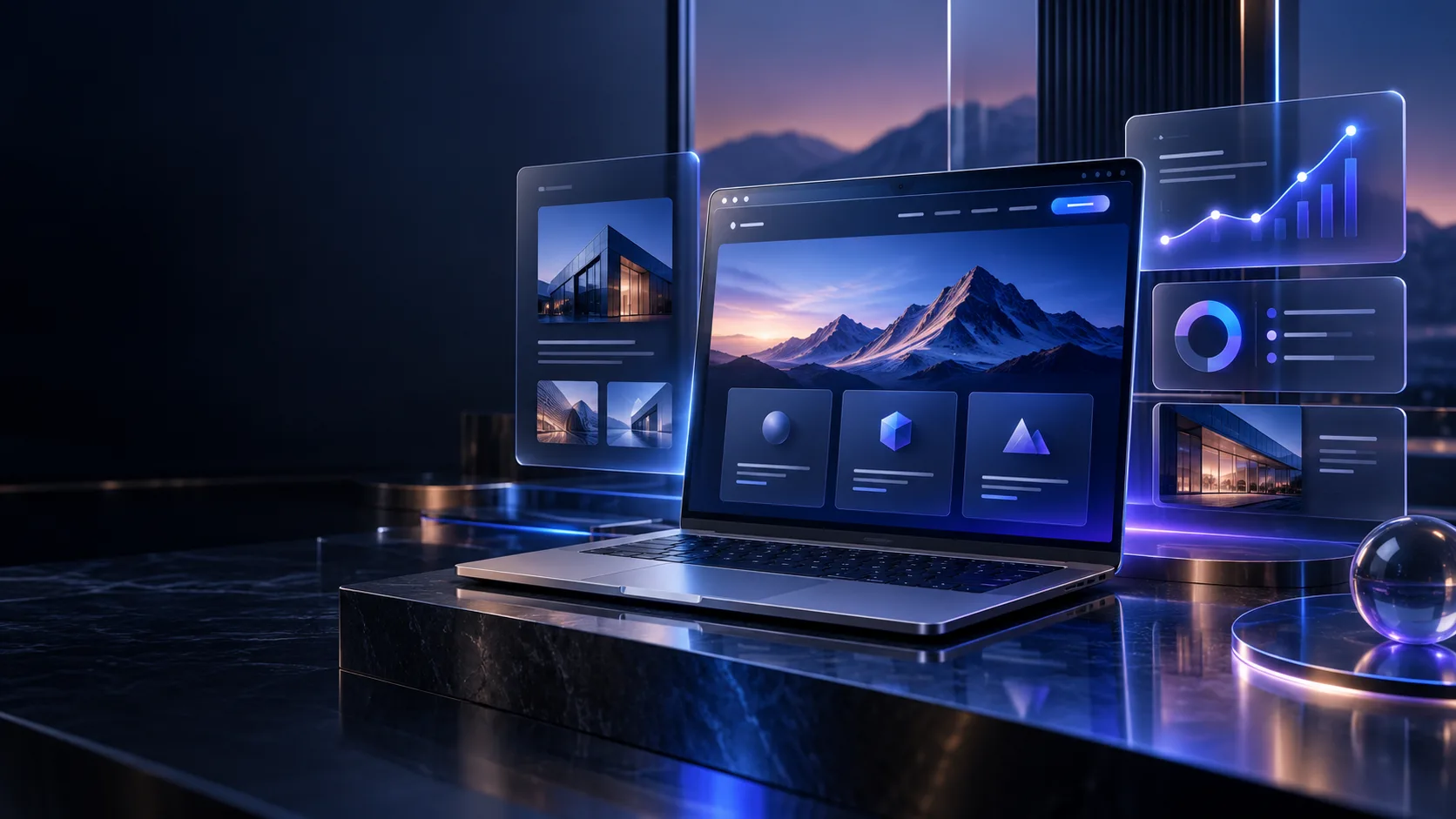 Business Website Design