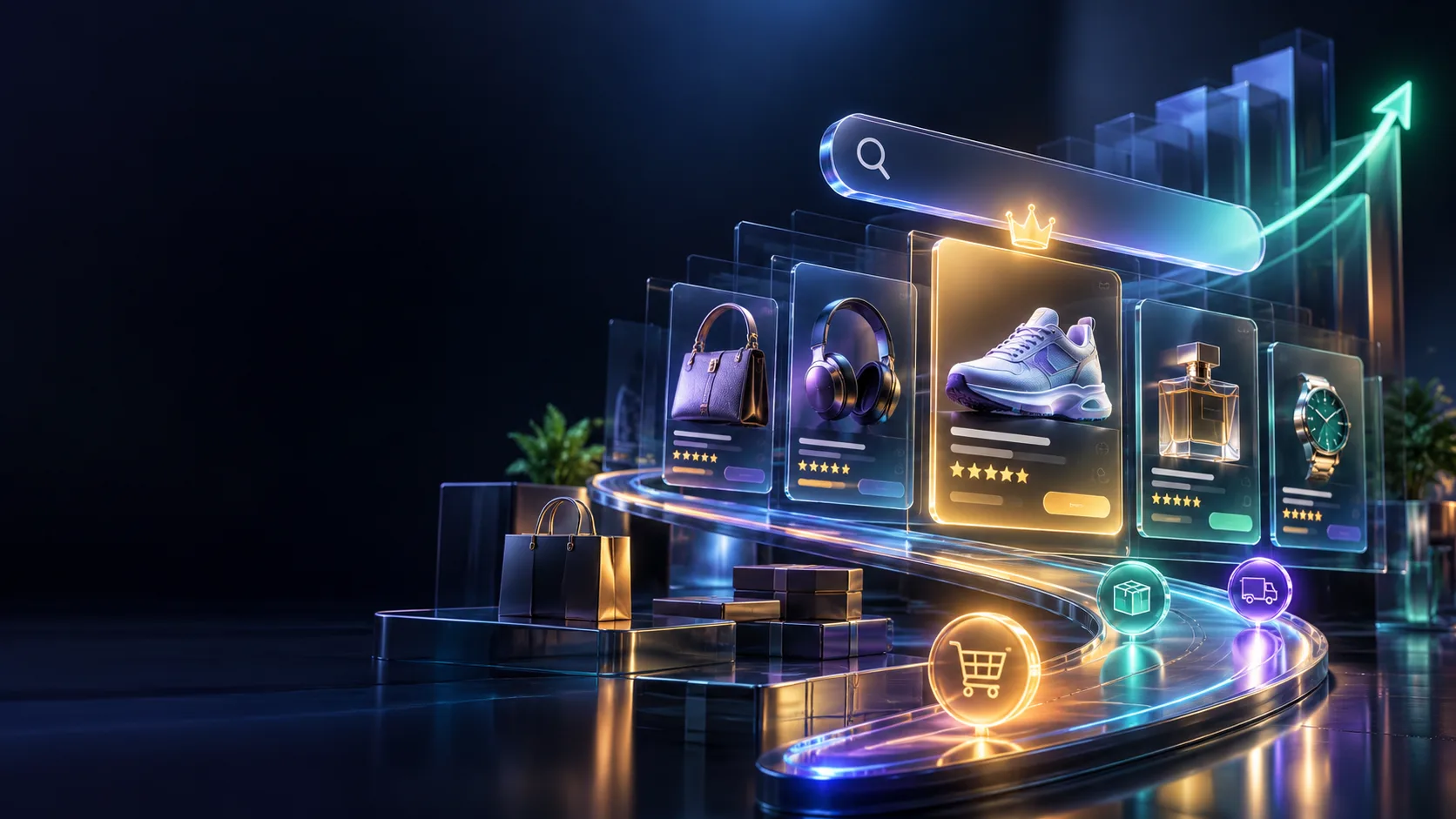 E-commerce SEO