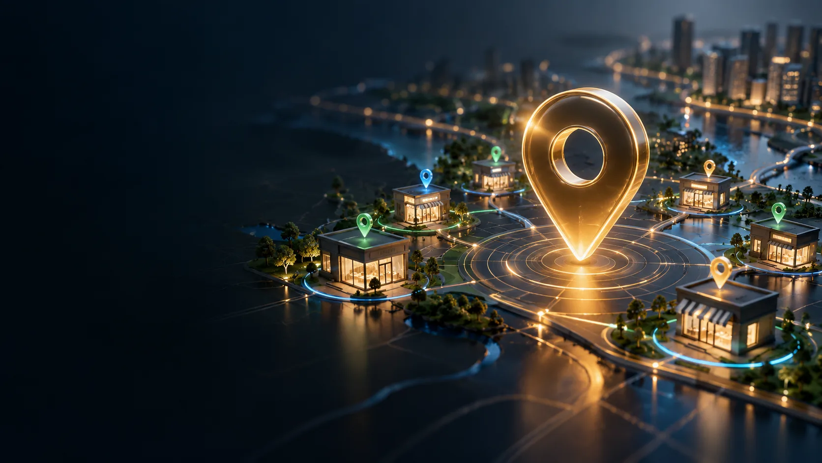 Local SEO