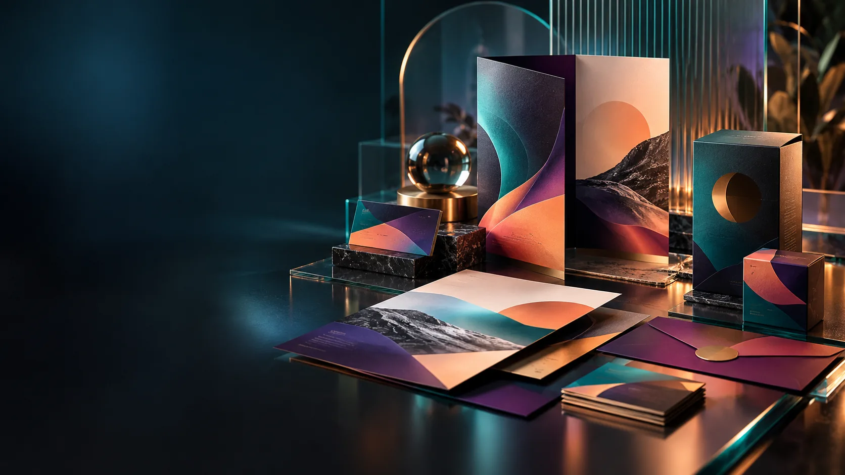 Marketing Materials