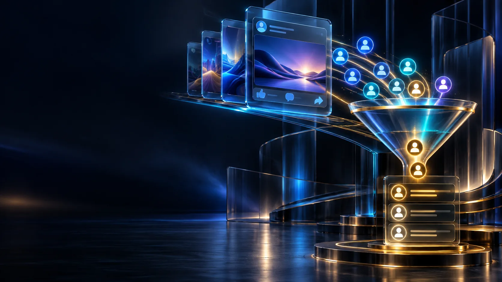 Meta Lead Generation