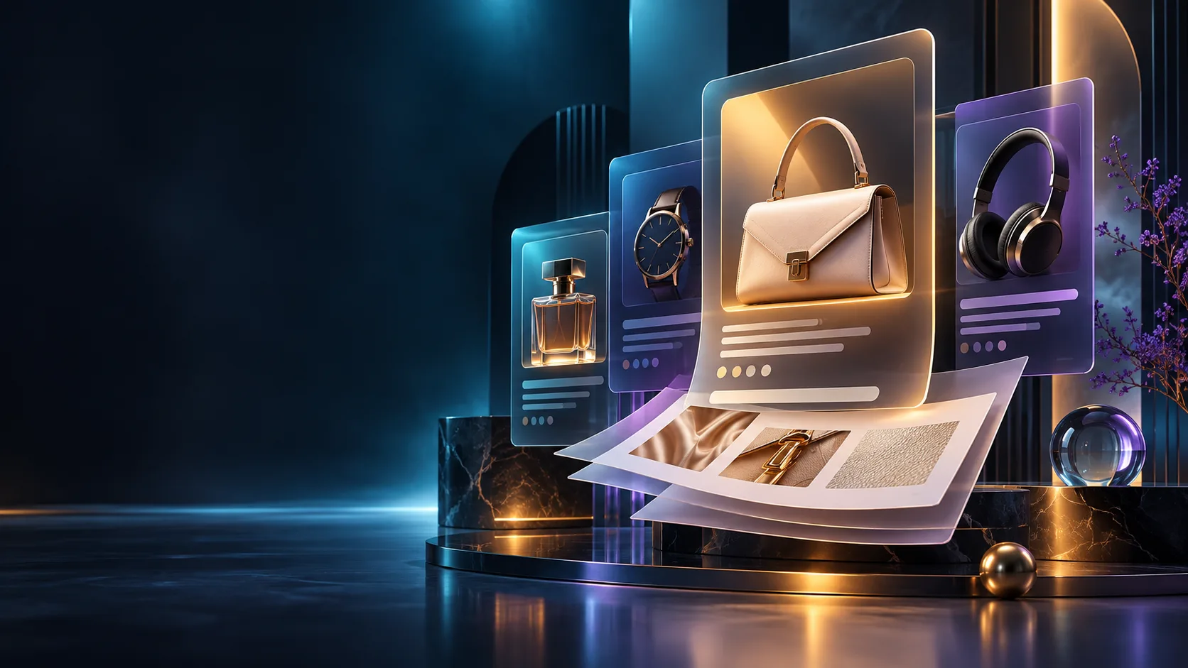 Product Description Writing
