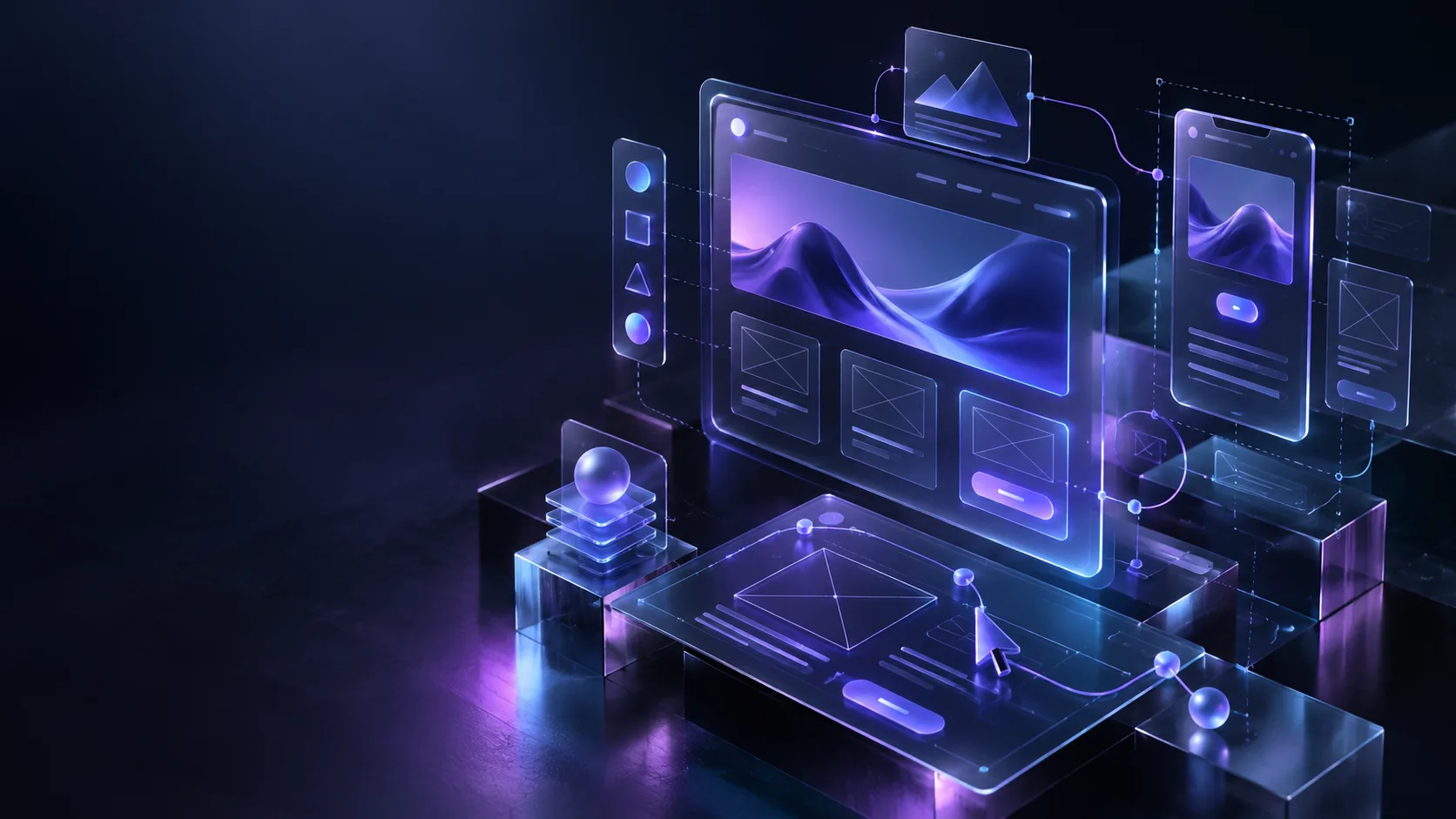 UI/UX Design