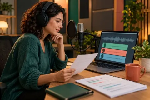 ElevenLabs for Marketing Voiceovers and Localization: A Practical Workflow