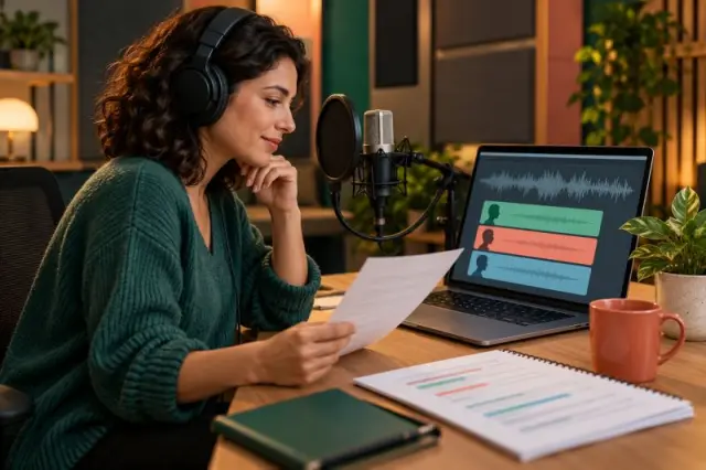 ElevenLabs for Marketing Voiceovers and Localization: A Practical Workflow
