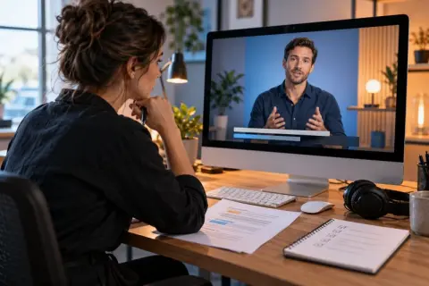 HeyGen for Presenter-Led Marketing Videos: A Practical Workflow