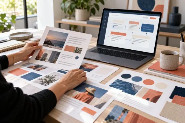 Jasper for Brand-Guided Marketing Drafts: A Practical Workflow