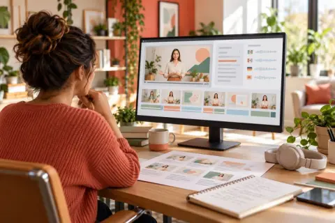 Synthesia for Marketing and Customer Education Videos: A Practical Workflow