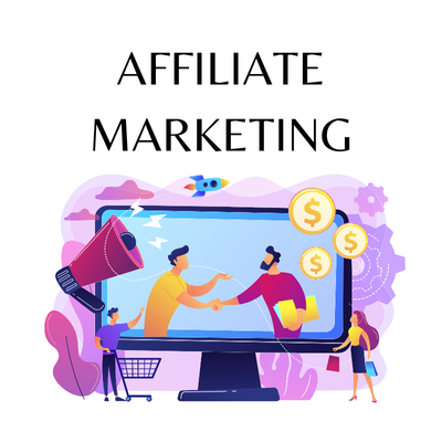 Affiliate Marketing