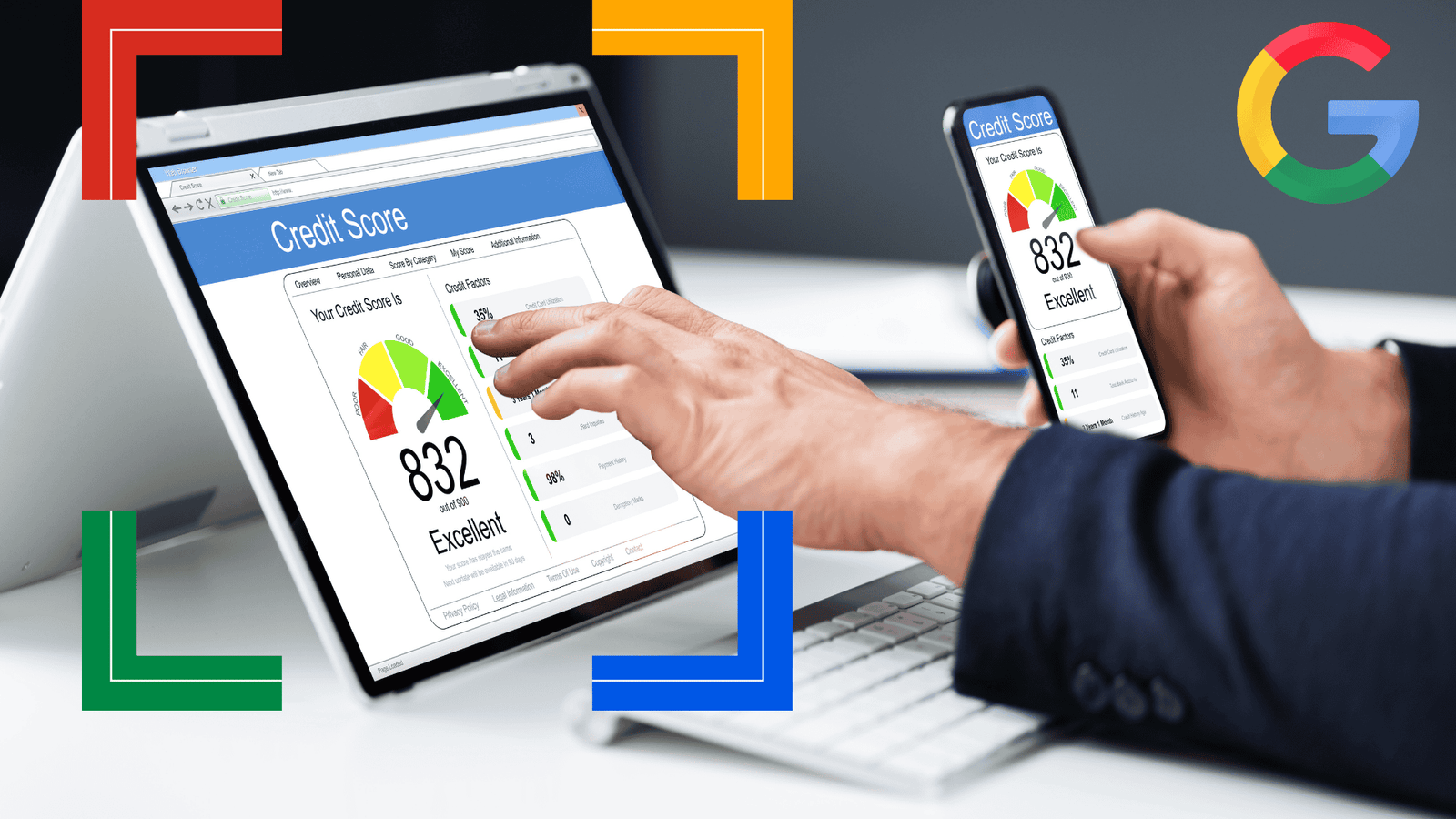 Is It Possible to Make It to the Top of Google?