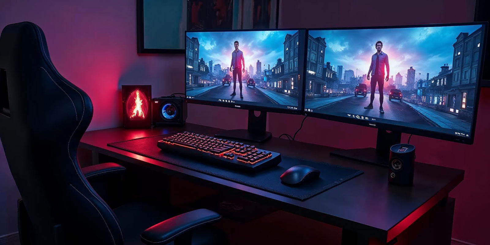 Why the Nintendo Switch 2 Will Redefine Gaming in 2026