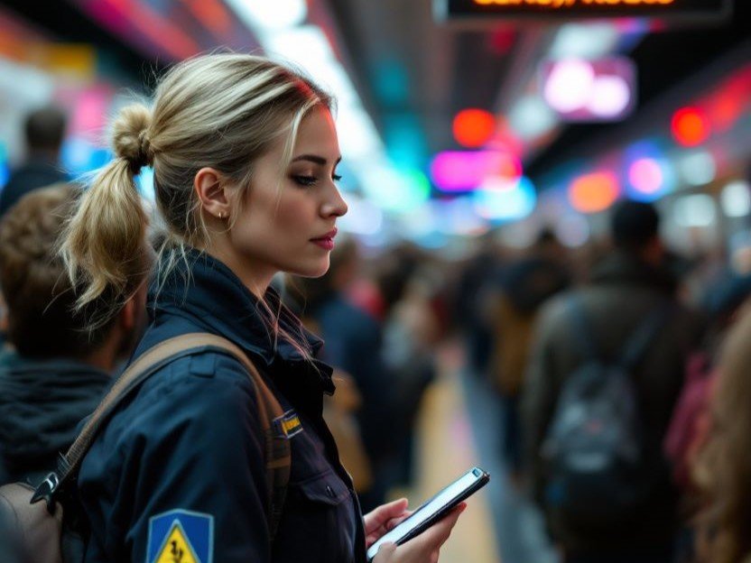 How Digital Tools Can Help You Stay Prepared for Earthquakes in Vancouver