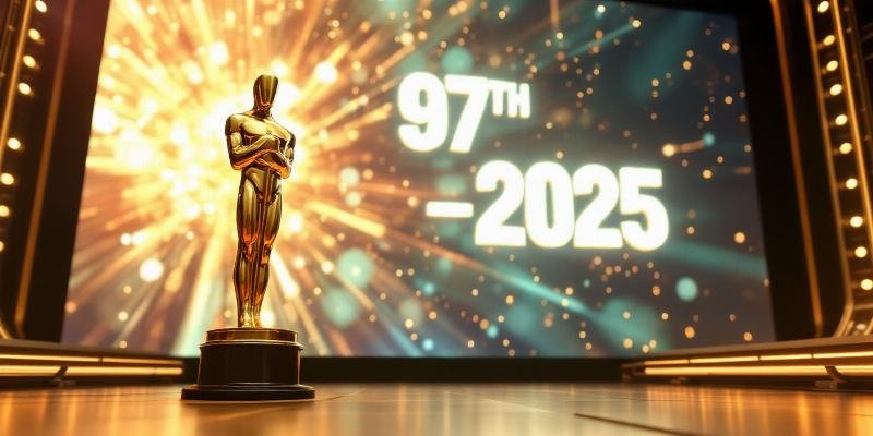 97th Academy Awards 2025: Nominees, Predictions & The Impact of Digital Services