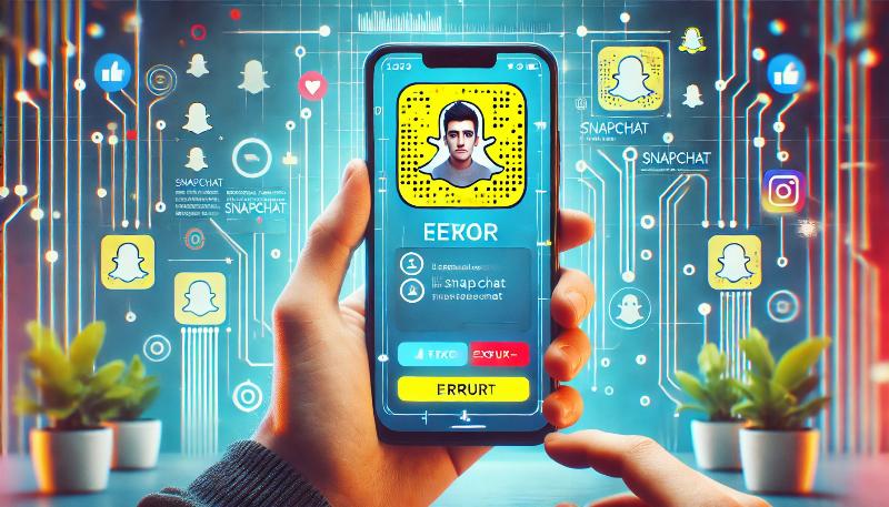 Downdetector Snapchat: Fix Snapchat Not Working Issues Fast