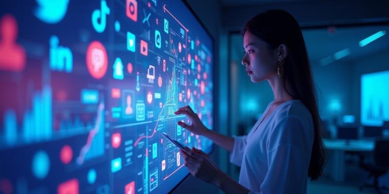 Unlocking Success: 10 Essential Social Media Strategies to Boost Your Brand in 2025