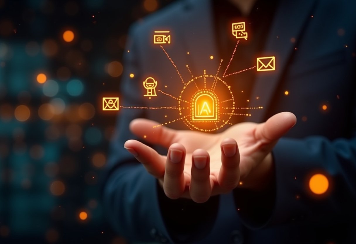 The Future of AI in Digital Marketing: How Automation is Changing the Game