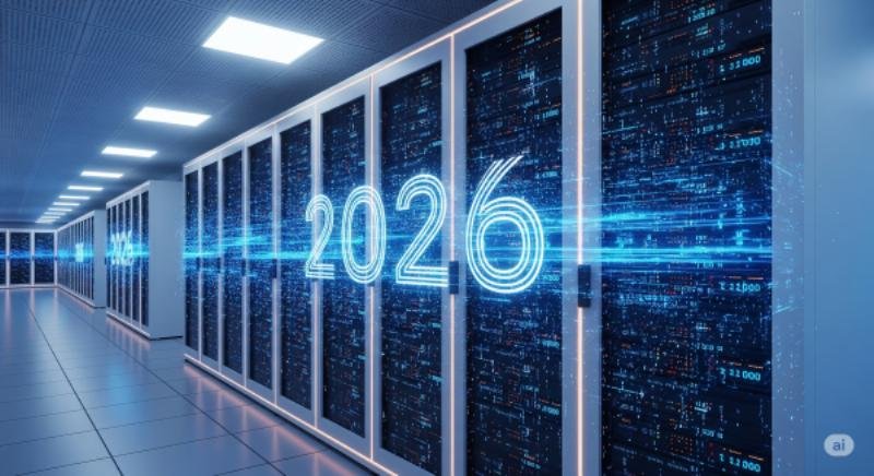 The Best Web Hosting Services for 2026: A Comprehensive Guide