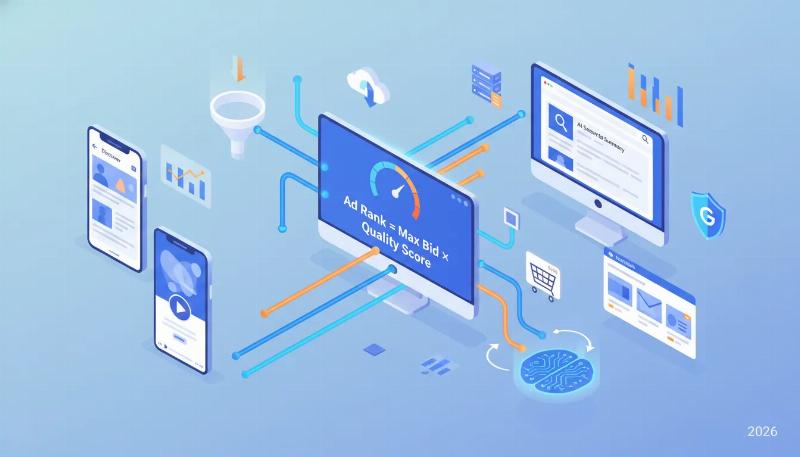 Google Ads in 2026: Everything You Need to Know