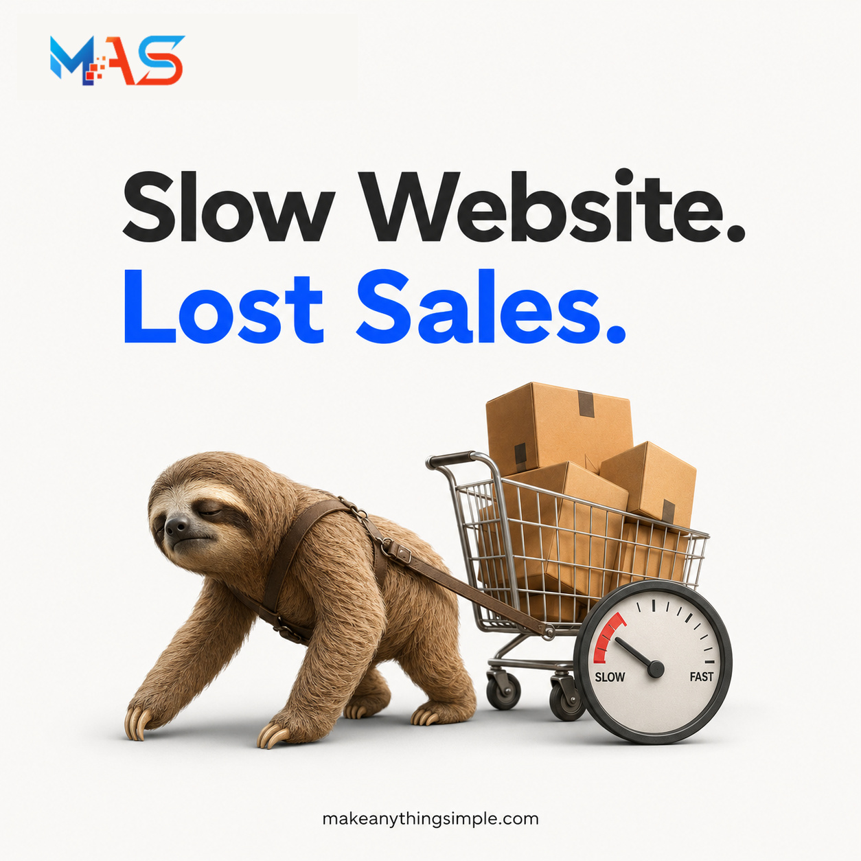 A fast website is not just nice to have—it helps visitors stay, trust your business, and take action. Review the essenti