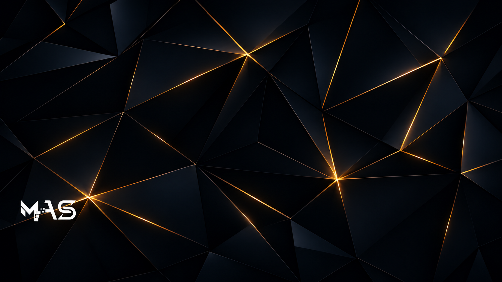 Obsidian Gold by MAS